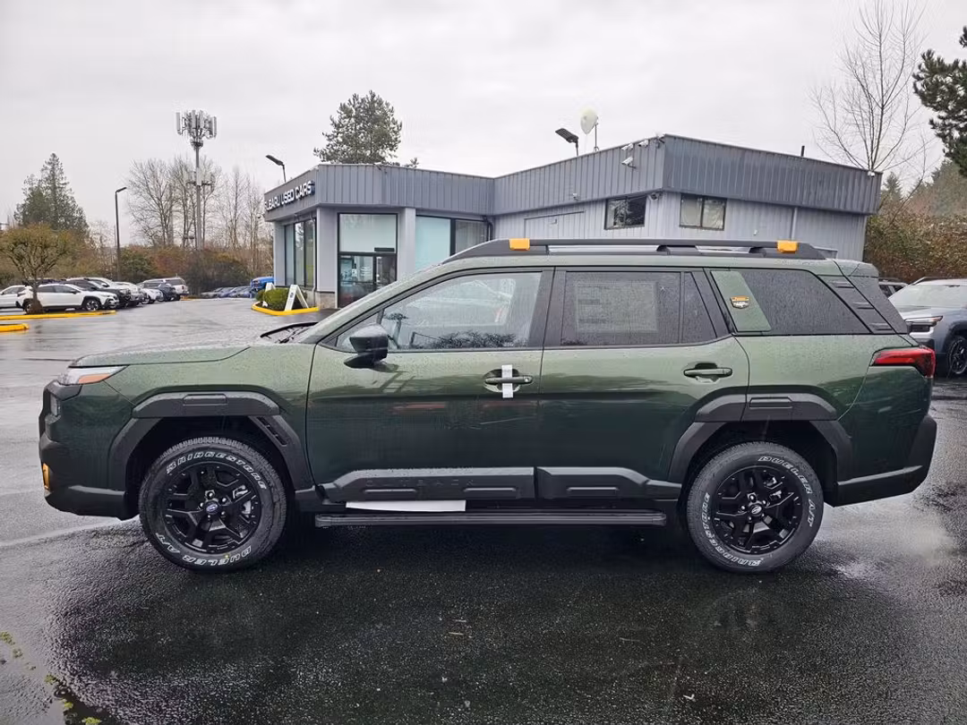 2026 Subaru Outback Wilderness - Image 2
