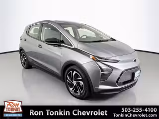 2023 Chevrolet Bolt Ev 2LT