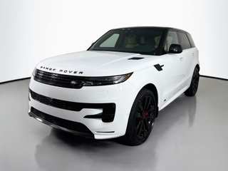 2026 Land Rover Range Rover Sport Dynamic SE