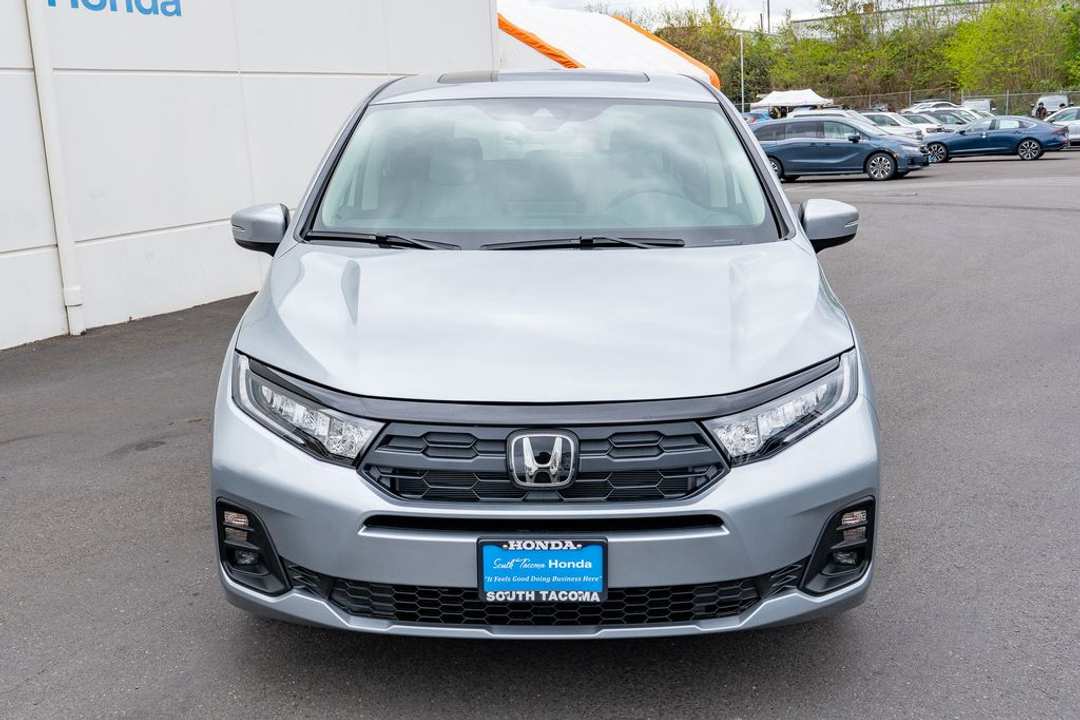 2026 Honda Odyssey EXL - Image 3