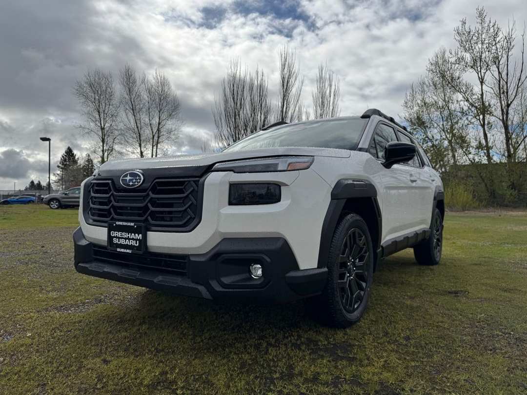 2026 Subaru Outback Limited XT - Image 3