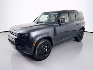 2026 Land Rover Defender 110 S