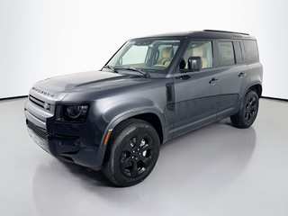 2026 Land Rover Defender 110 S