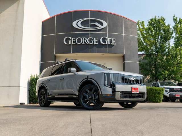 2027 Kia Telluride SXPrestige