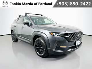 2026 MAZDA Cx-50 Hybrid Preferred