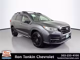 2021 Subaru Ascent Touring