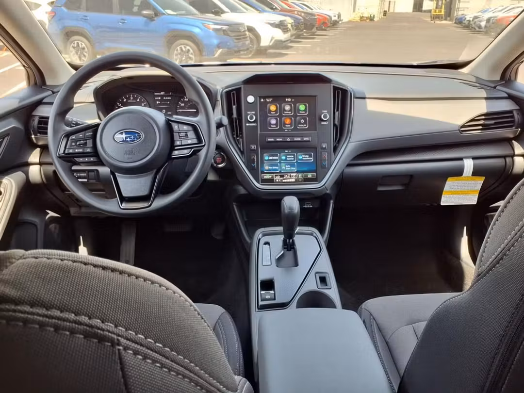 2026 Subaru Crosstrek Base - Image 2
