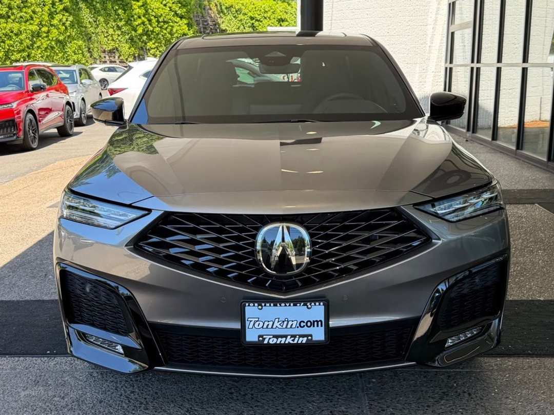 2026 Acura MDX ASpec - Image 3