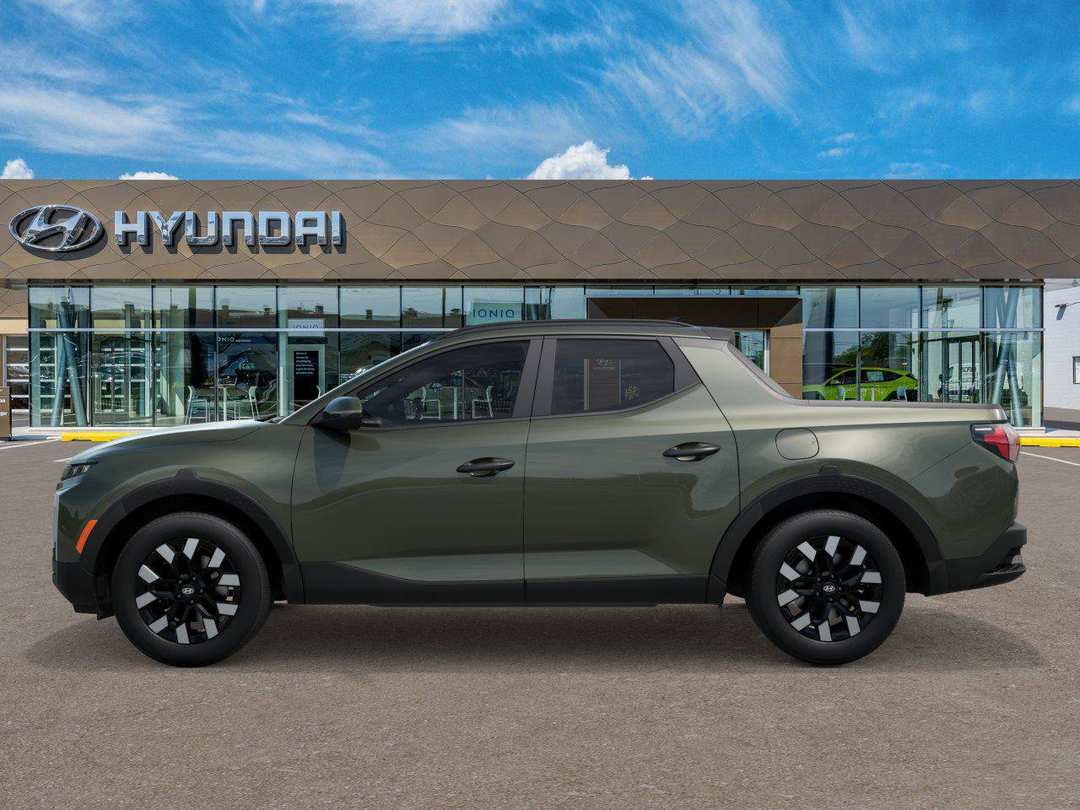 2026 Hyundai Santa Cruz SEL Activity - Image 3