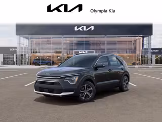 2026 Kia Niro EX