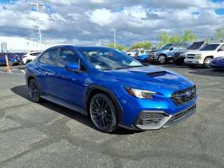 2026 Subaru WRX Base