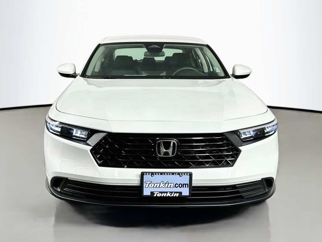 2026 Honda Accord LX - Image 2