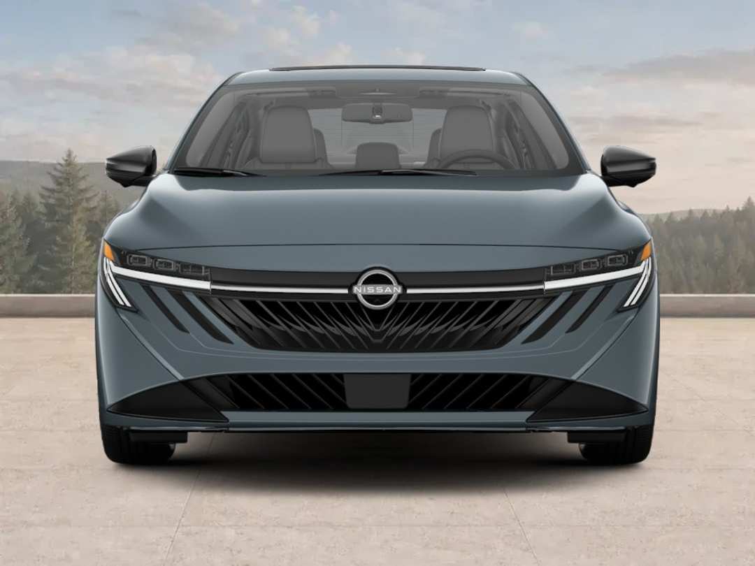 2027 Nissan Sentra SL - Image 2
