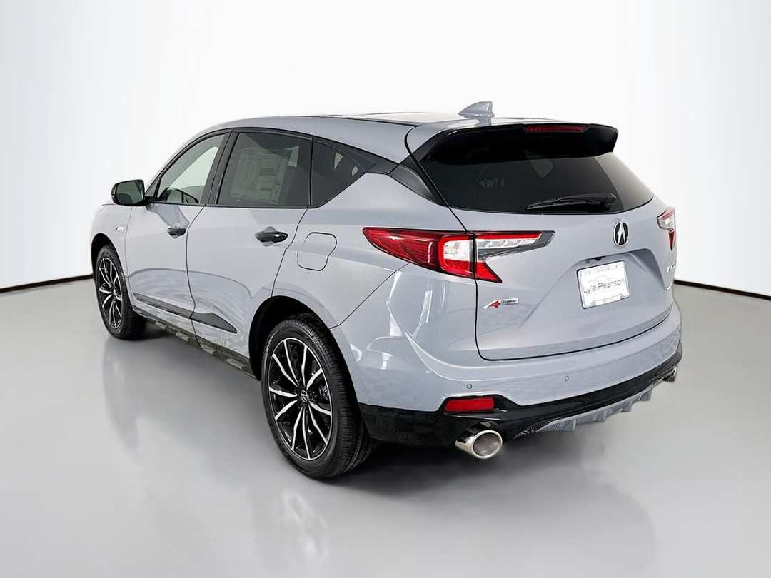 2026 Acura RDX ASpec Advance Package - Image 3