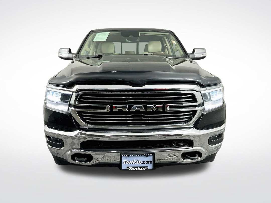 2021 Ram 1500 Laramie - Image 2