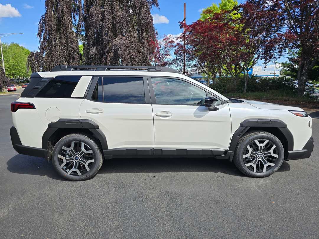 2026 Subaru Outback Touring XT - Image 3