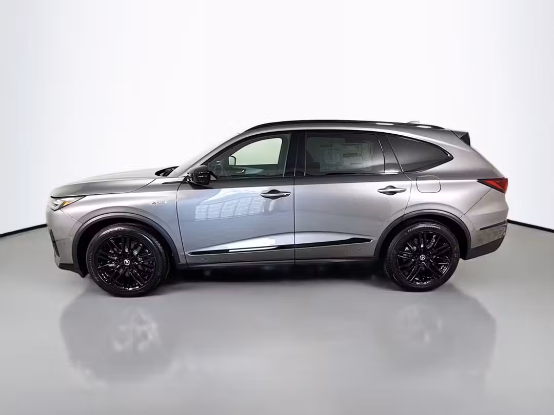 2026 Acura MDX ASpec Advance Package - Image 2