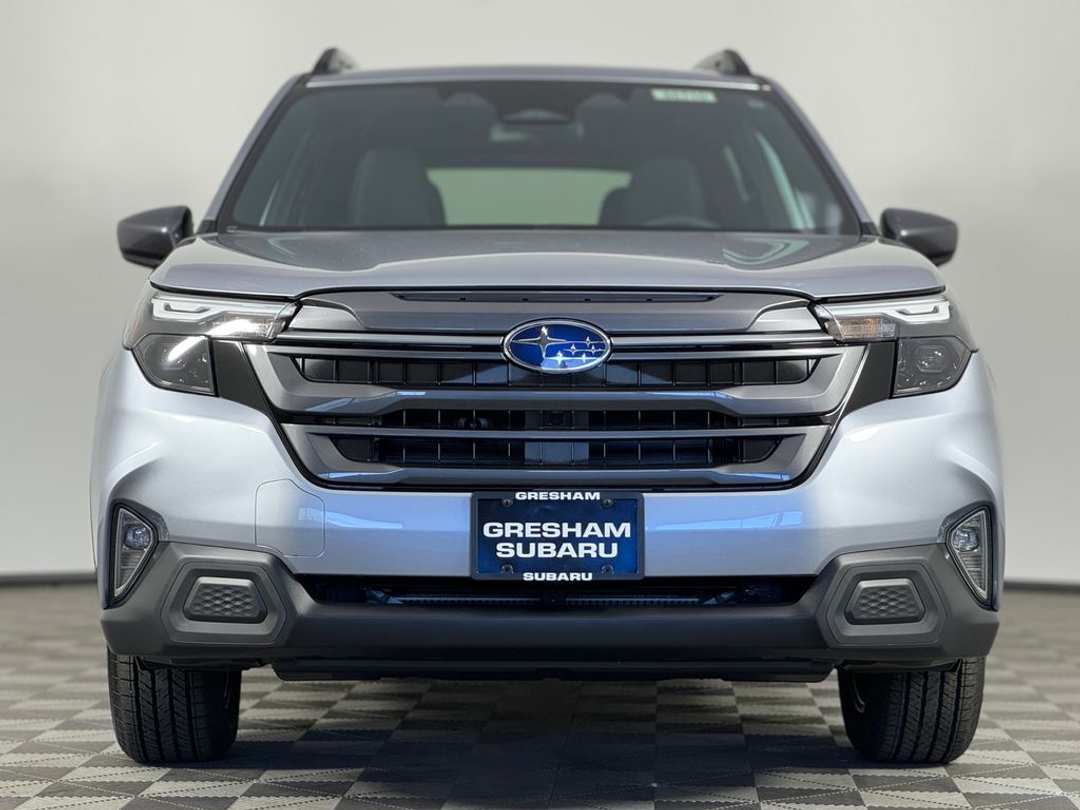 2026 Subaru Forester Premium - Image 2