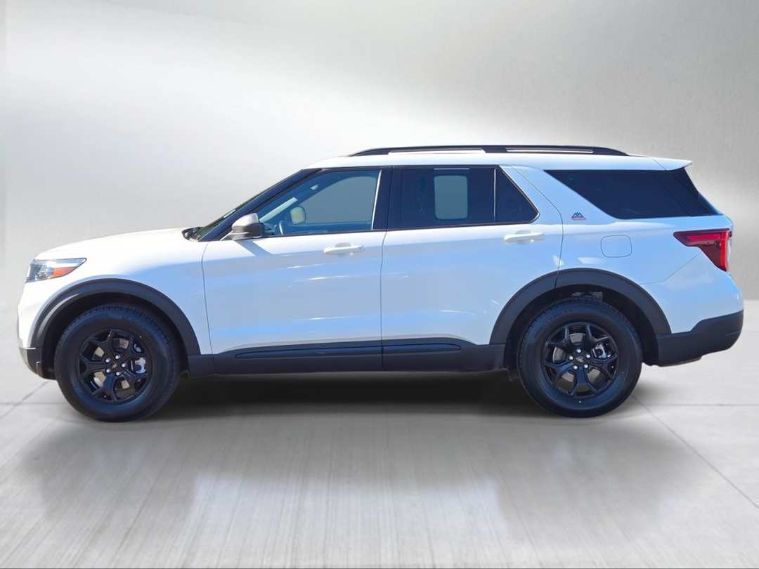 2023 Ford Explorer Timberline - Image 2