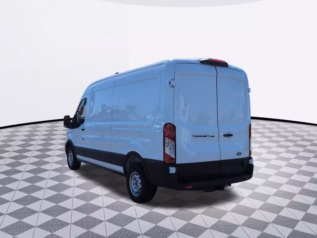 2026 Ford Transit-250 Base - Image 3