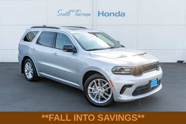 2024 Dodge Durango R/T Plus