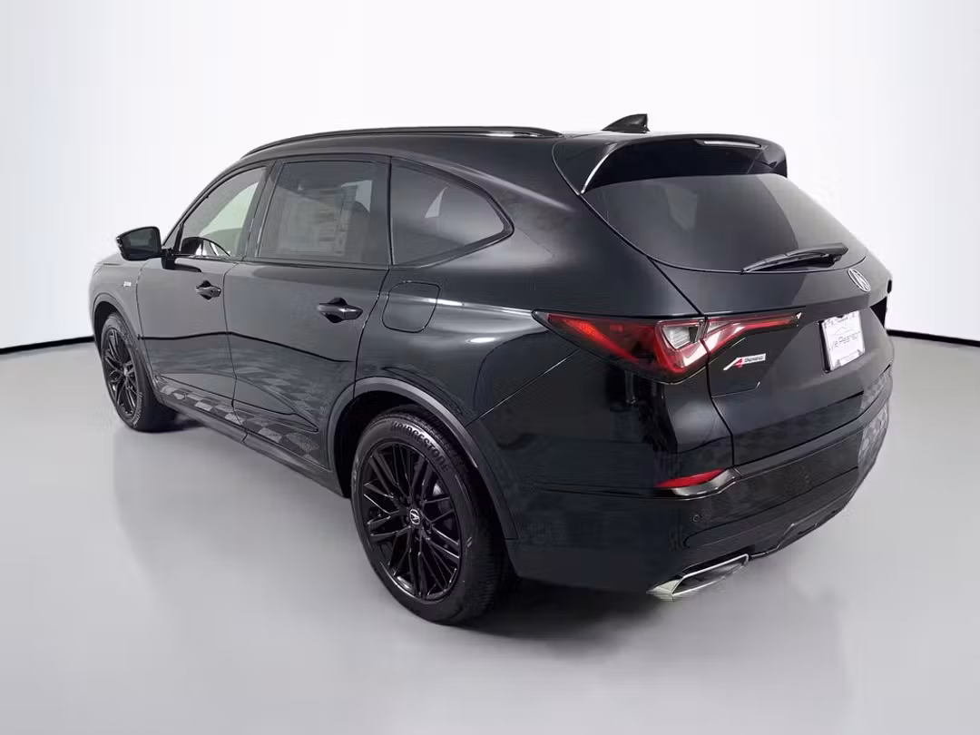 2026 Acura MDX ASpec Advance Package - Image 3