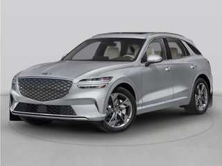 2023 Genesis Electrified Gv70 Advanced