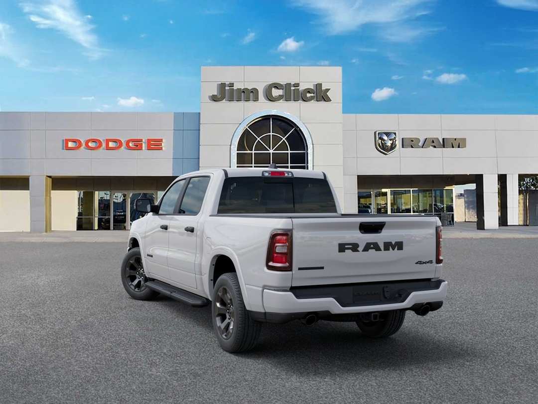 2026 Ram 1500 Big Horn - Image 3