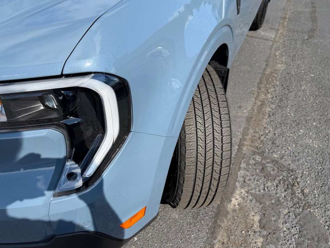 2026 Ford Maverick Lariat - Image 3