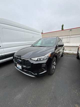 2023 Ford Escape Hybrid STLine