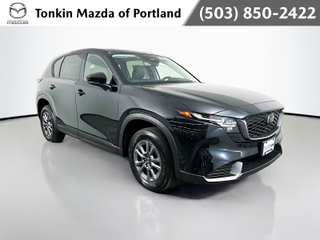 2026 MAZDA CX-5 2.5 S Select