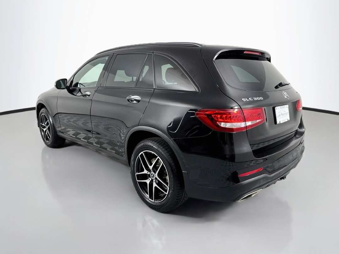 2018 Mercedes-Benz GLC 300 - Image 3
