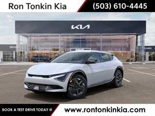 2026 Kia Ev6 Light