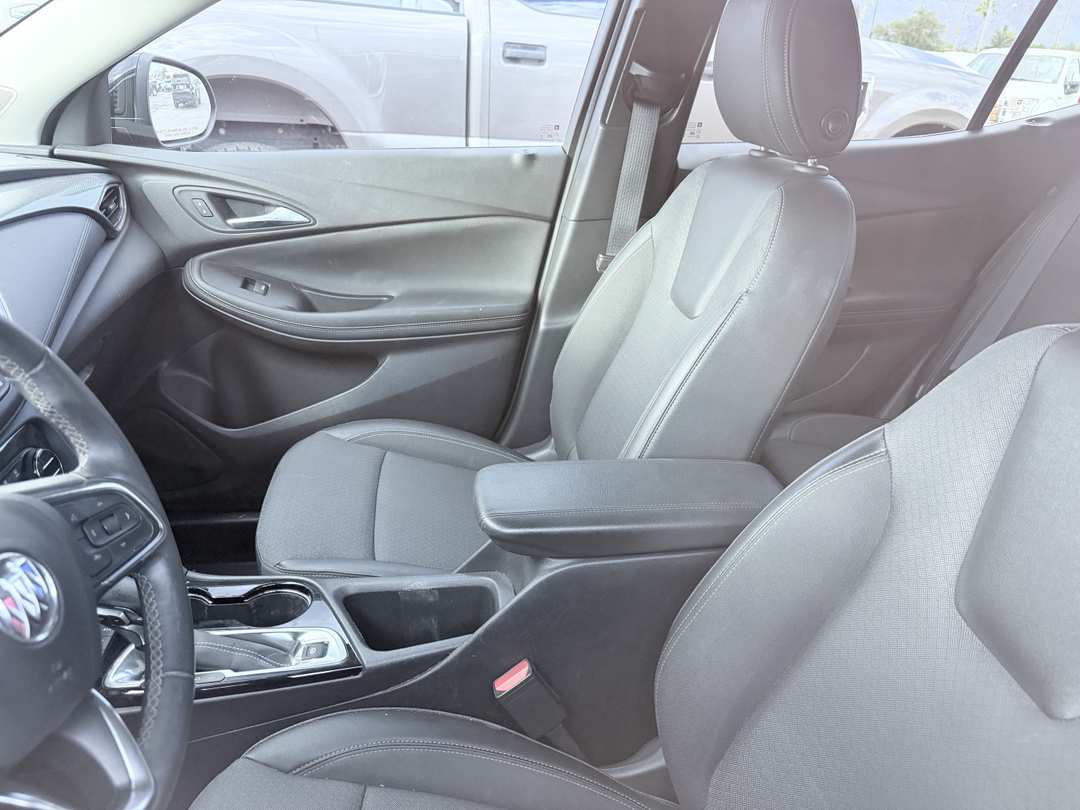 2023 Buick Encore Gx Select - Image 2