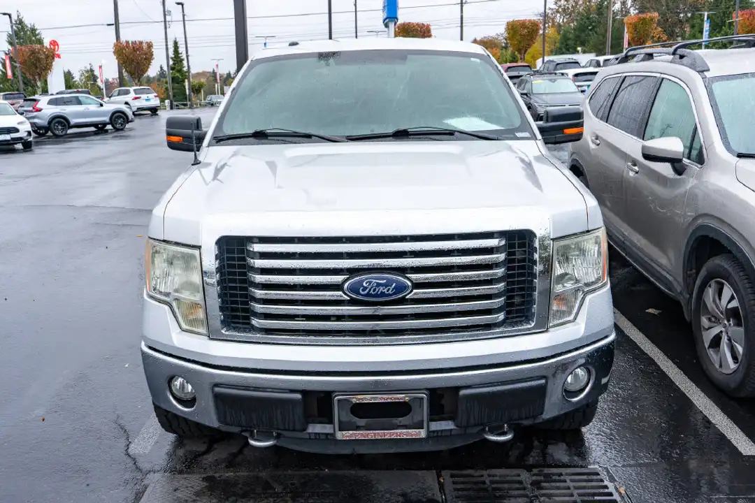 2012 Ford F-150 XLT - Image 2