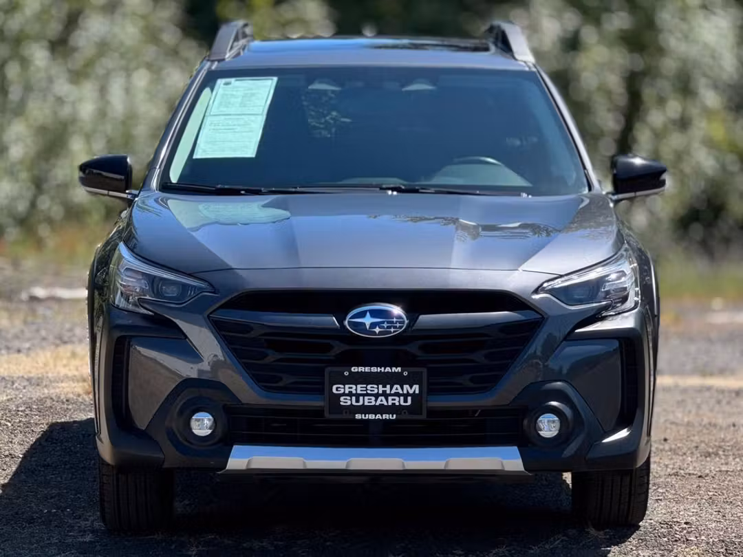 2024 Subaru Outback Limited XT - Image 2