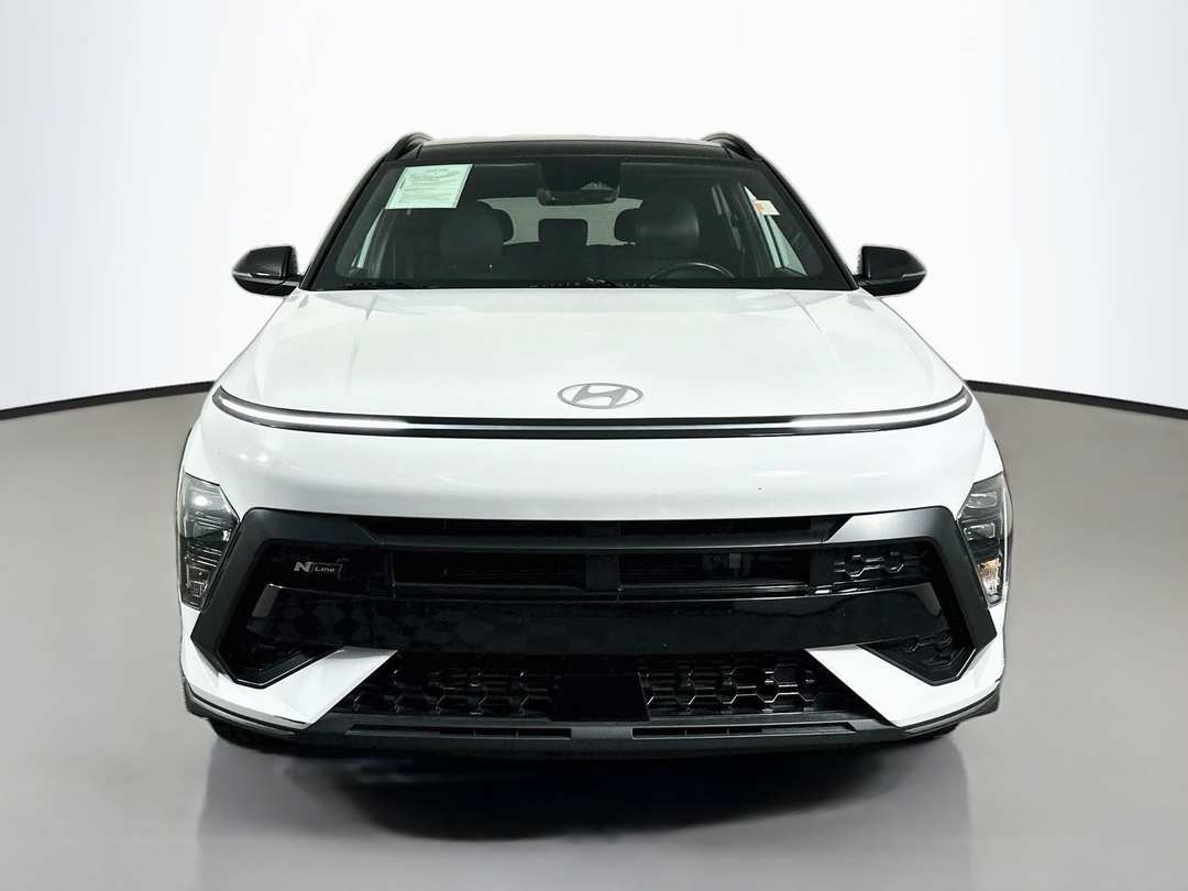 2024 Hyundai Kona N Line - Image 2