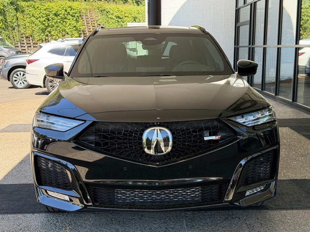 2026 Acura MDX Type S w/Advance Package - Image 3