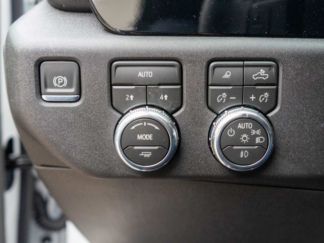 2026 GMC Sierra 1500 Elevation - Photo 17