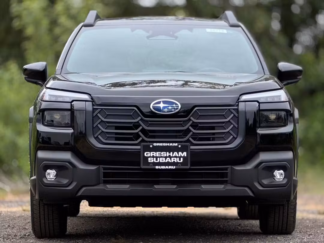 2026 Subaru Outback Premium - Image 2