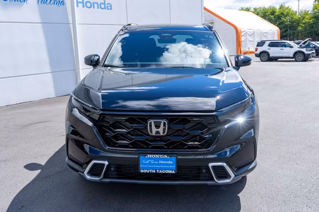 2026 Honda Cr-V Hybrid Sport Touring - Image 3