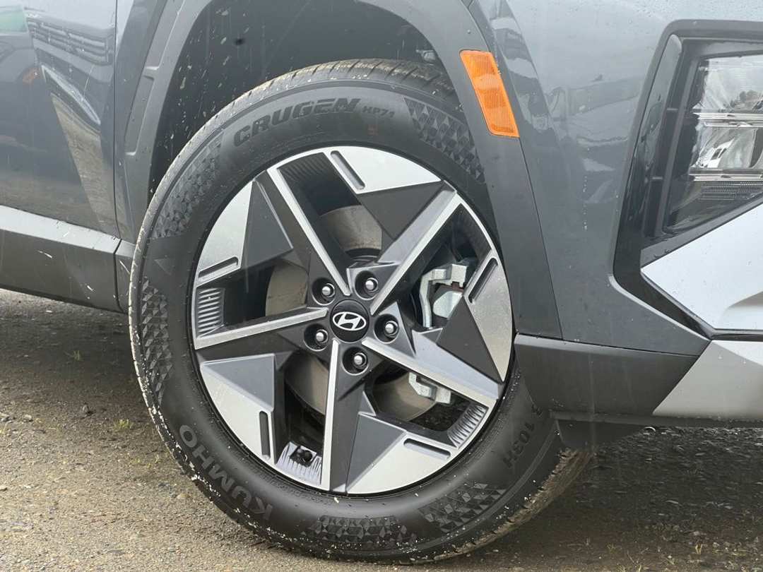 2026 Hyundai Tucson SEL Premium - Image 2
