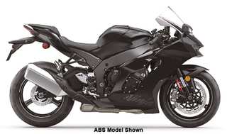 2024 Kawasaki Ninja Zx-10R