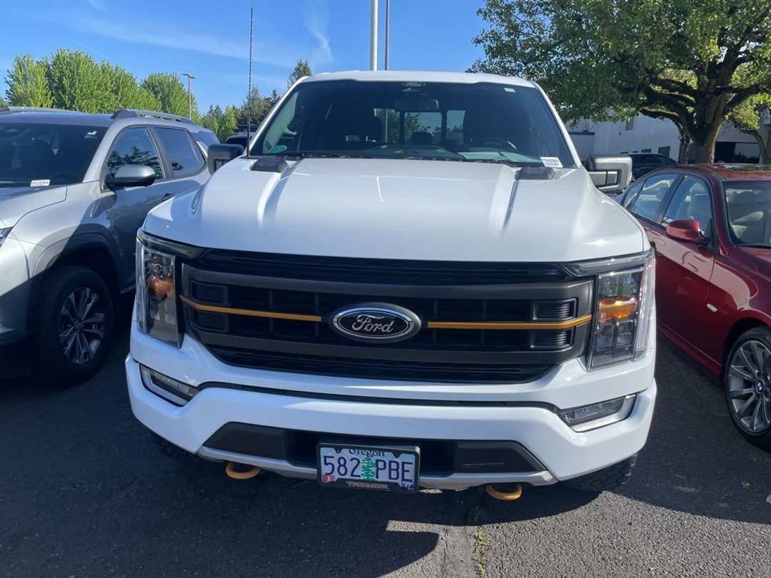 2022 Ford F-150 Tremor - Image 2