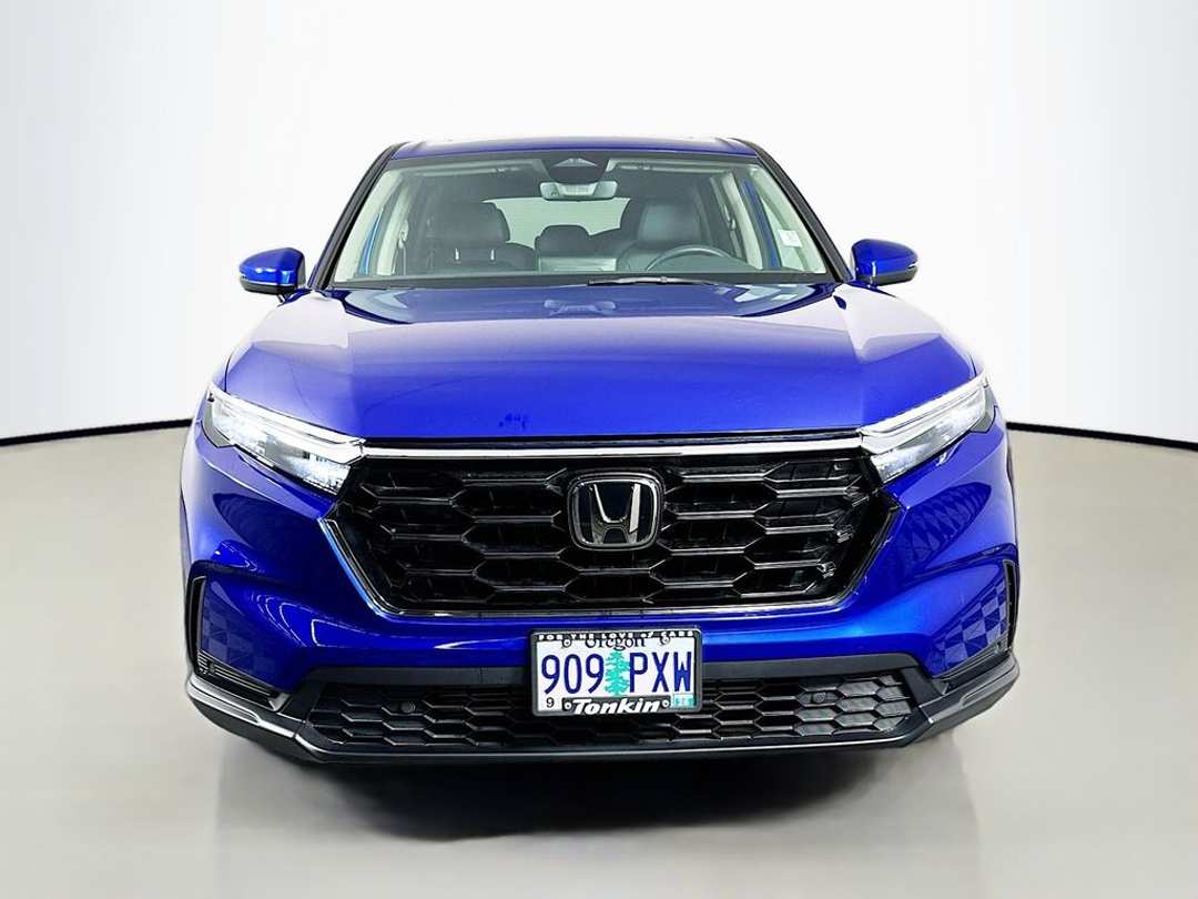 2024 Honda CR-V EXL - Image 3