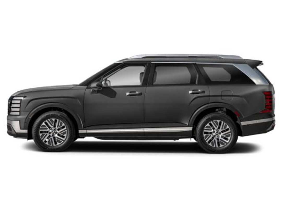 2026 Hyundai Palisade Hybrid SEL Premium - Image 2