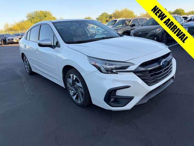 2023 Subaru Legacy Touring XT