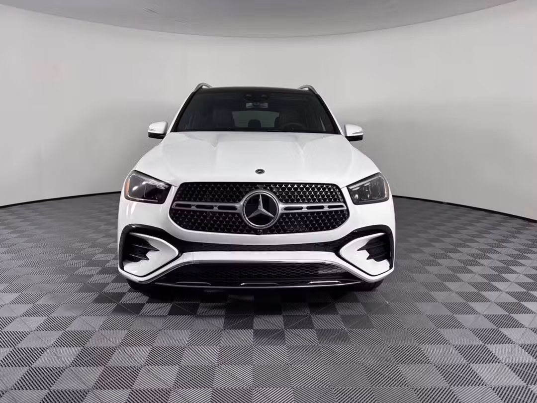 2026 Mercedes-Benz GLE 350 - Image 2