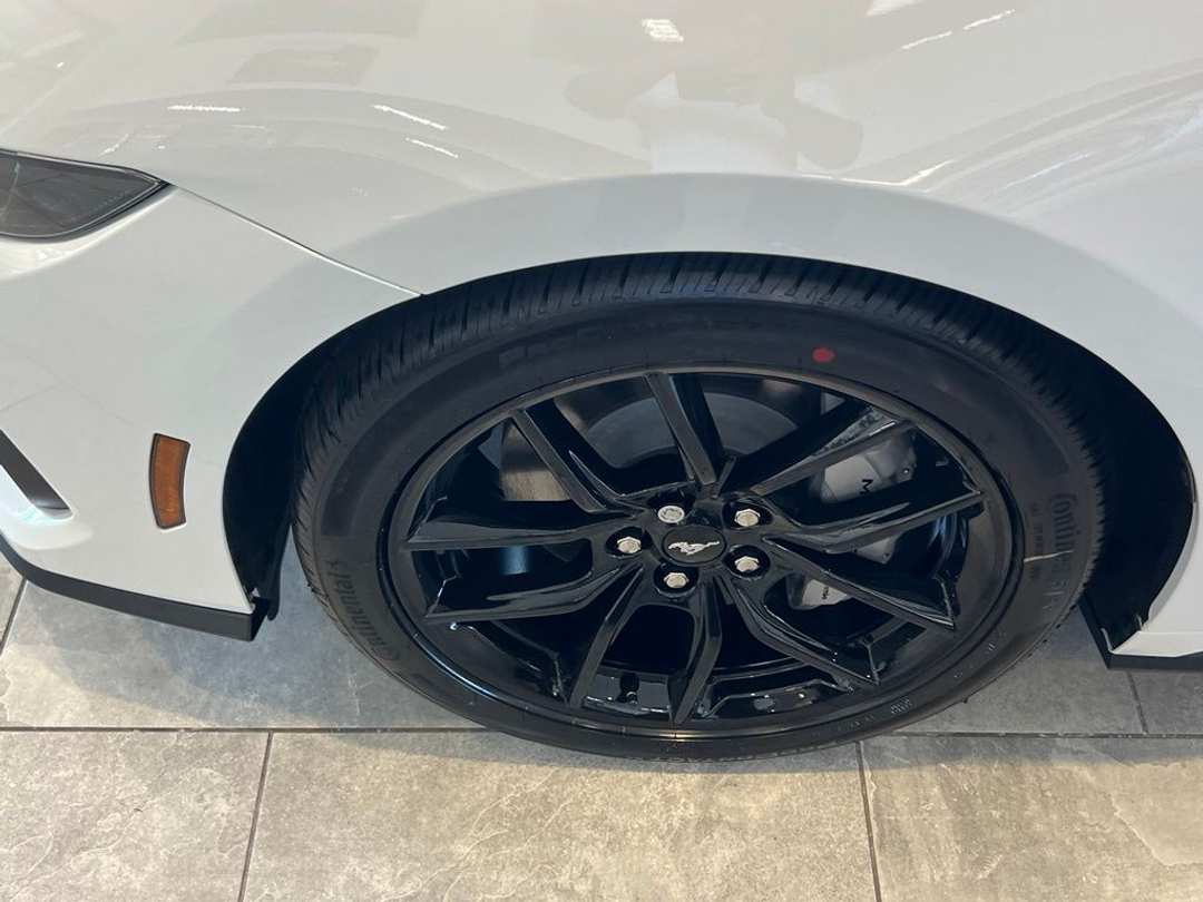 2026 Ford Mustang GT Premium - Image 3