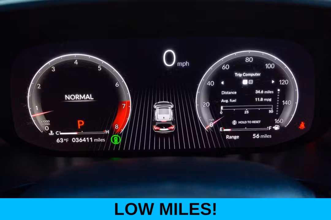 2024 Acura MDX ASpec - Image 3